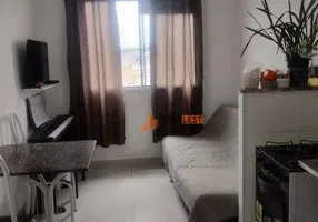 Foto 1 de Apartamento com 1 Quarto para alugar, 28m² em Vila Ema, São Paulo