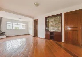 Foto 1 de Apartamento com 3 Quartos à venda, 103m² em Champagnat, Curitiba