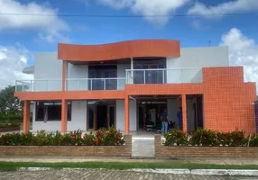 Foto 1 de Casa de Condomínio com 4 Quartos à venda, 269m² em , Paripueira