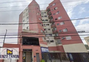 Foto 1 de Apartamento com 2 Quartos para alugar, 59m² em Assunção, São Bernardo do Campo