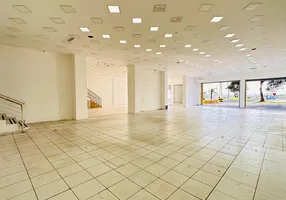 Foto 1 de Ponto Comercial para alugar, 600m² em Centro, São José dos Campos