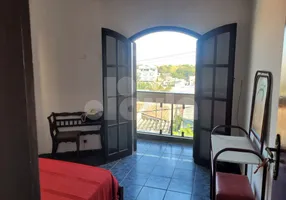 Foto 1 de Casa com 2 Quartos à venda, 221m² em Vila Camilopolis, Santo André