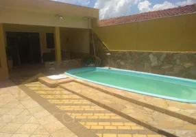 Foto 1 de Casa com 3 Quartos à venda, 150m² em Jardim Flórida, Indaiatuba