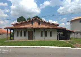 Foto 1 de Casa de Condomínio com 3 Quartos à venda, 170m² em Parque Nova Jandira, Jandira