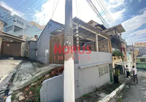 Foto 1 de Casa com 2 Quartos à venda, 85m² em Vila Barbosa, São Paulo