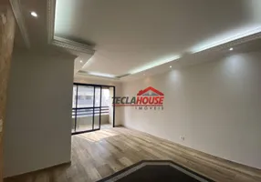 Foto 1 de Apartamento com 3 Quartos para venda ou aluguel, 87m² em Vila Tijuco, Guarulhos