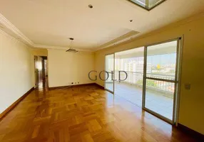 Foto 1 de Apartamento com 4 Quartos à venda, 142m² em Vila Leopoldina, São Paulo