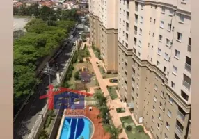 Foto 1 de Apartamento com 3 Quartos à venda, 68m² em Santo Antônio, Osasco