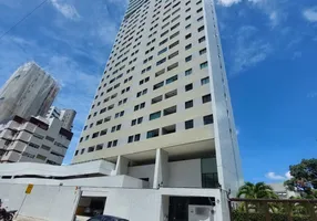 Foto 1 de Apartamento com 3 Quartos à venda, 57m² em Madalena, Recife