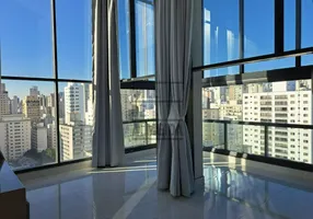 Foto 1 de Apartamento com 3 Quartos à venda, 241m² em Jardim Paulista, São Paulo