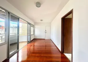 Foto 1 de Apartamento com 2 Quartos para alugar, 75m² em Luxemburgo, Belo Horizonte