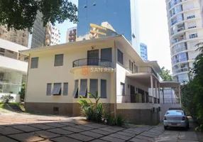 Foto 1 de Casa para alugar, 772m² em Centro, Florianópolis