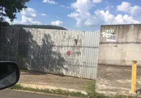 Foto 1 de Galpão/Depósito/Armazém para venda ou aluguel, 400m² em Agua Fria, Cajamar