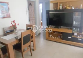 Foto 1 de Apartamento com 2 Quartos à venda, 62m² em Penha, Rio de Janeiro