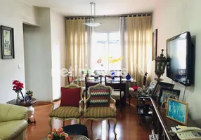 Foto 1 de Apartamento com 3 Quartos à venda, 88m² em Centro, Belo Horizonte