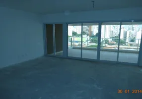 Foto 1 de Apartamento com 2 Quartos à venda, 138m² em Campo Belo, São Paulo