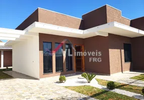 Foto 1 de Casa com 3 Quartos à venda, 68m² em Veneza, Fazenda Rio Grande