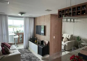 Foto 1 de Apartamento com 3 Quartos à venda, 85m² em São Francisco, Belo Horizonte