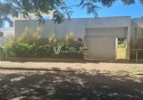 Foto 1 de Casa com 2 Quartos à venda, 153m² em Parque Luciamar, Campinas