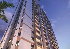 Foto 1 de Apartamento com 2 Quartos à venda, 50m² em Veleiros, São Paulo