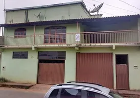 Foto 1 de Casa com 2 Quartos à venda, 120m² em Colônia do Marçal, São João Del Rei