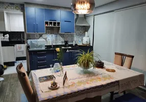 Foto 1 de Apartamento com 4 Quartos à venda, 102m² em Vila Regente Feijó, São Paulo