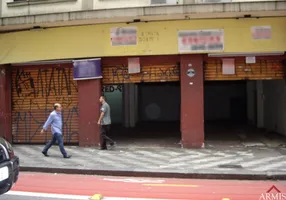 Foto 1 de Ponto Comercial para alugar, 46m² em Sé, São Paulo