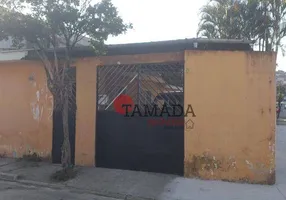 Foto 1 de Casa com 2 Quartos à venda, 90m² em Vila Sampaio, São Paulo