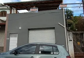 Foto 1 de Ponto Comercial para alugar, 12m² em Vila Esperança, São Paulo