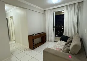 Foto 1 de Apartamento com 3 Quartos à venda, 67m² em Bosque da Saúde, Cuiabá