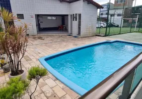 Foto 1 de Apartamento com 2 Quartos à venda, 70m² em Barra de Jangada, Jaboatão dos Guararapes