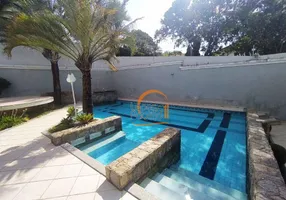 Foto 1 de Casa com 4 Quartos à venda, 607m² em Vila Santista, Atibaia
