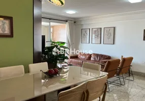 Foto 1 de Apartamento com 4 Quartos à venda, 131m² em Sul (Águas Claras), Brasília