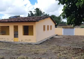 Foto 1 de Casa com 2 Quartos à venda, 56m² em , Mamanguape