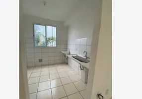 Foto 1 de Apartamento com 2 Quartos à venda, 54m² em Nacional, Contagem