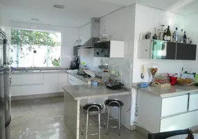 Foto 1 de Casa de Condomínio com 4 Quartos à venda, 430m² em Residencial Granville, Goiânia