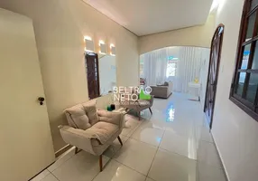 Foto 1 de Casa com 4 Quartos à venda, 225m² em Salgado Filho, Belo Horizonte