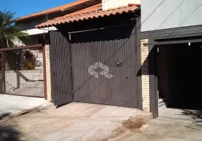 Foto 1 de Sobrado com 3 Quartos à venda, 200m² em Jardim Algarve, Alvorada