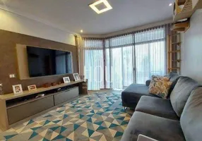 Foto 1 de Casa de Condomínio com 3 Quartos à venda, 295m² em Condominio Granja Olga Ii, Sorocaba