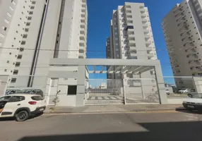 Foto 1 de Apartamento com 2 Quartos para alugar, 46m² em Novo Mundo, Uberlândia