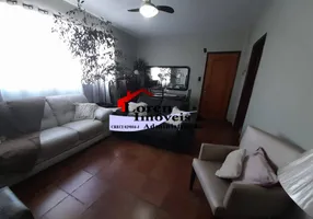 Foto 1 de Apartamento com 3 Quartos à venda, 85m² em Vila Valença, São Vicente