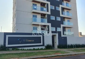 Foto 1 de Apartamento com 2 Quartos à venda, 77m² em Santo Onofre, Cascavel