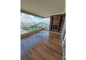 Foto 1 de Apartamento com 2 Quartos à venda, 90m² em Vila Gomes Cardim, São Paulo