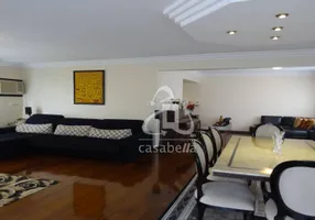 Foto 1 de Apartamento com 3 Quartos à venda, 206m² em Boqueirão, Santos