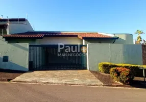 Foto 1 de Casa com 4 Quartos à venda, 250m² em Parque Alto Taquaral, Campinas