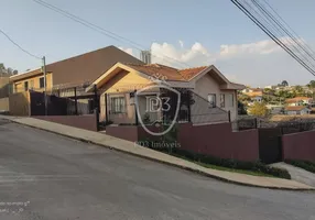 Foto 1 de Casa com 4 Quartos à venda, 288m² em Uvaranas, Ponta Grossa