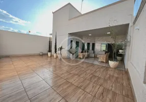 Foto 1 de Casa com 2 Quartos à venda, 193m² em Jardim do Lago, Senador Canedo