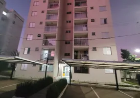 Foto 1 de Apartamento com 2 Quartos à venda, 49m² em Faisqueira, Pouso Alegre
