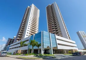 Foto 1 de Apartamento com 3 Quartos à venda, 90m² em Aeroclube, João Pessoa
