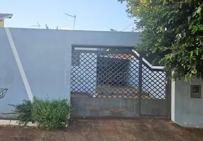 Foto 1 de Casa com 1 Quarto à venda, 109m² em Jardim Santa Clara, Araraquara